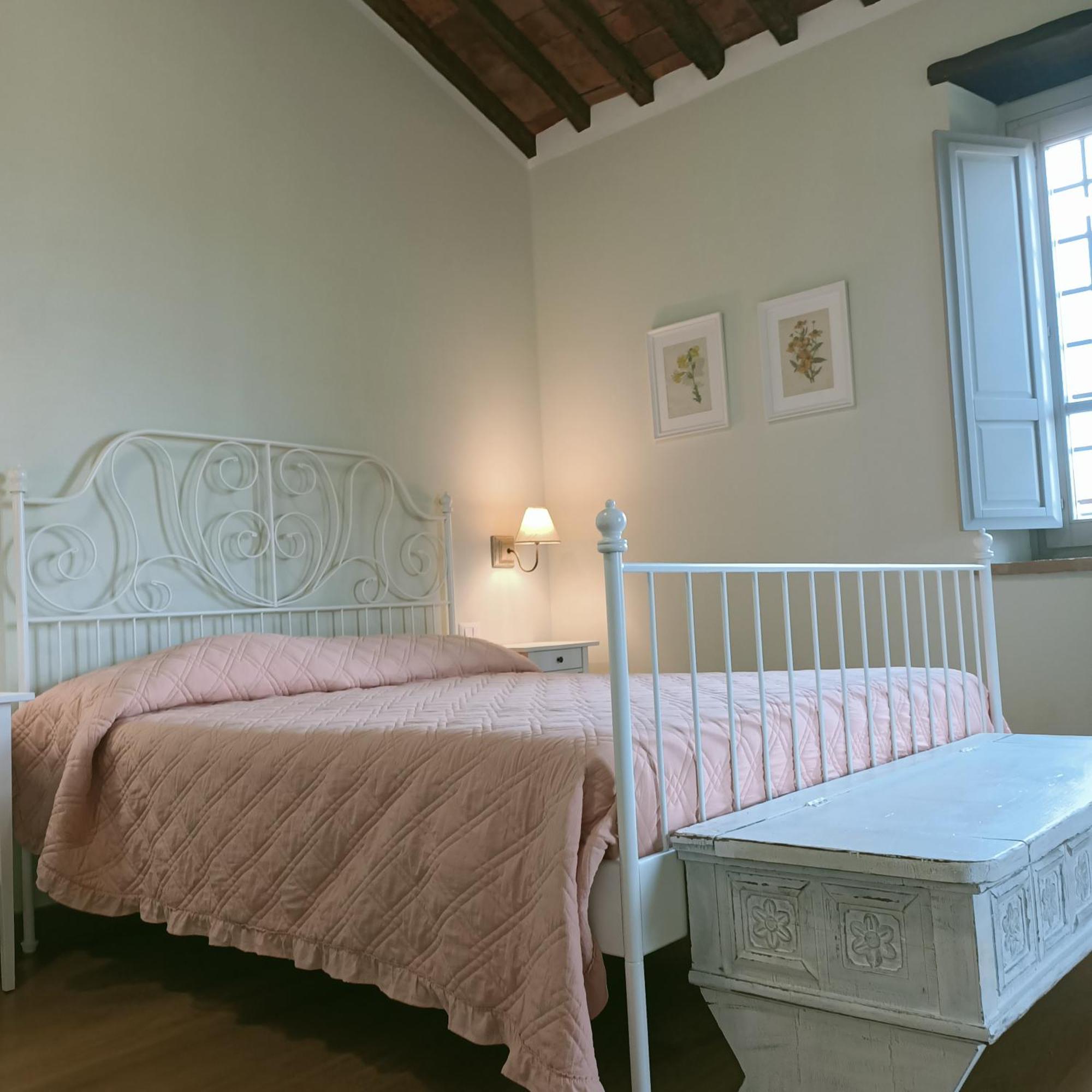 Bed and Breakfast Casale1918 Pietrasanta Zimmer foto